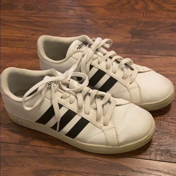 Adidas sneakers - Picture 4 of 5